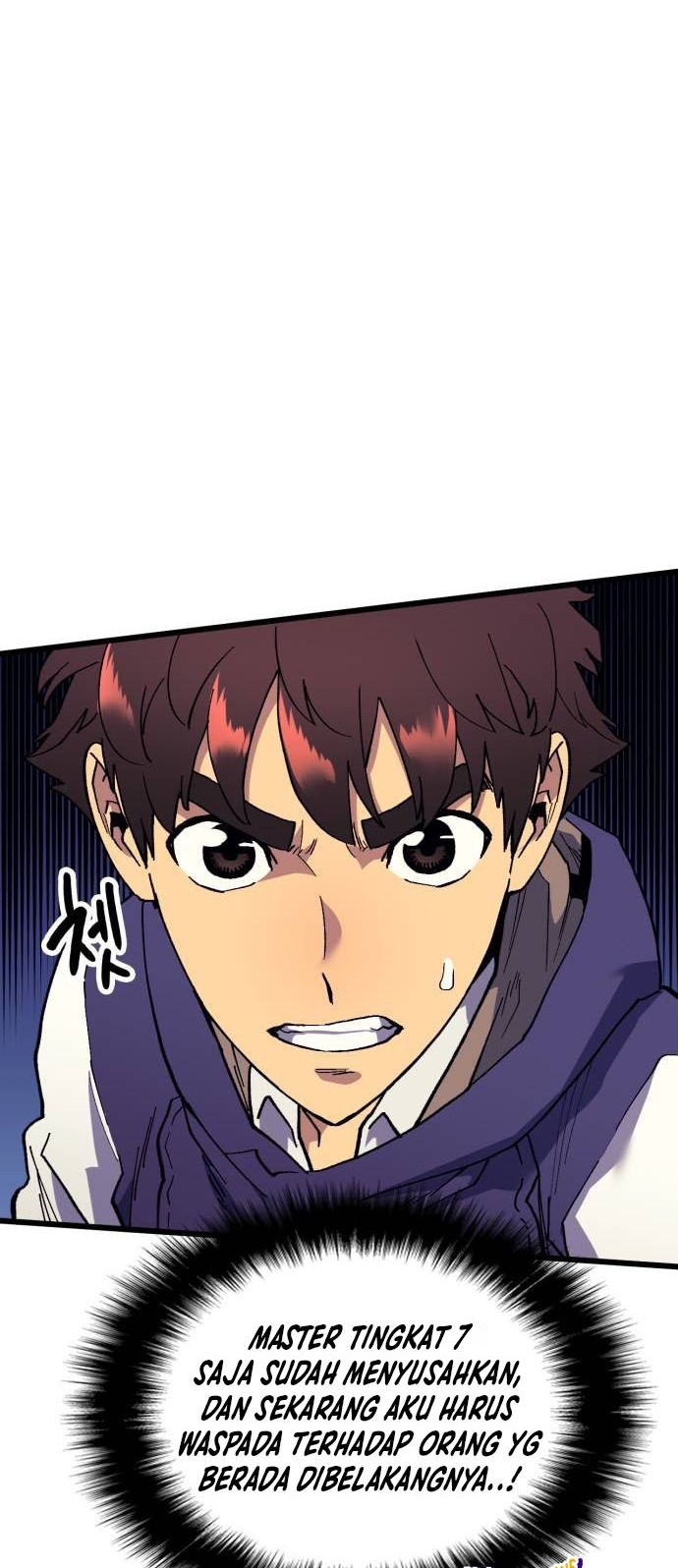 Wizard of Arsenia Chapter 33 - halaman 13
