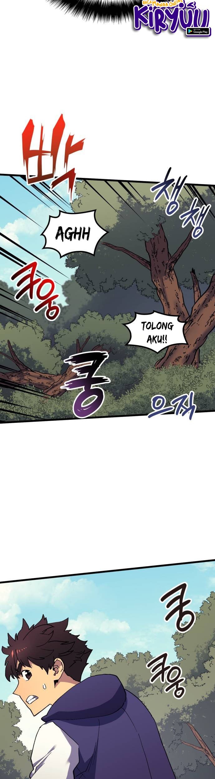 Wizard of Arsenia Chapter 33 - halaman 14