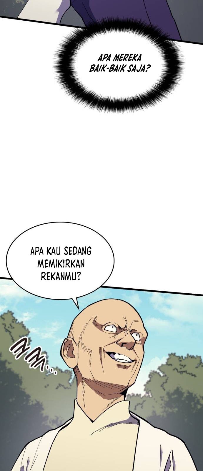 Wizard of Arsenia Chapter 33 - halaman 15