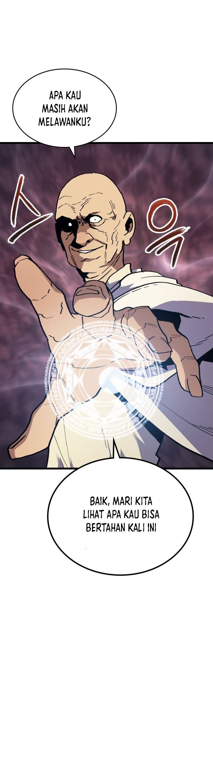 Wizard of Arsenia Chapter 33 - halaman 18