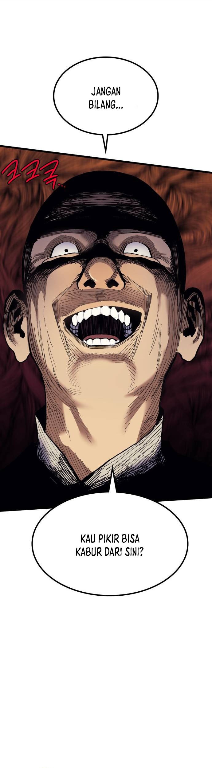 Wizard of Arsenia Chapter 33 - halaman 2