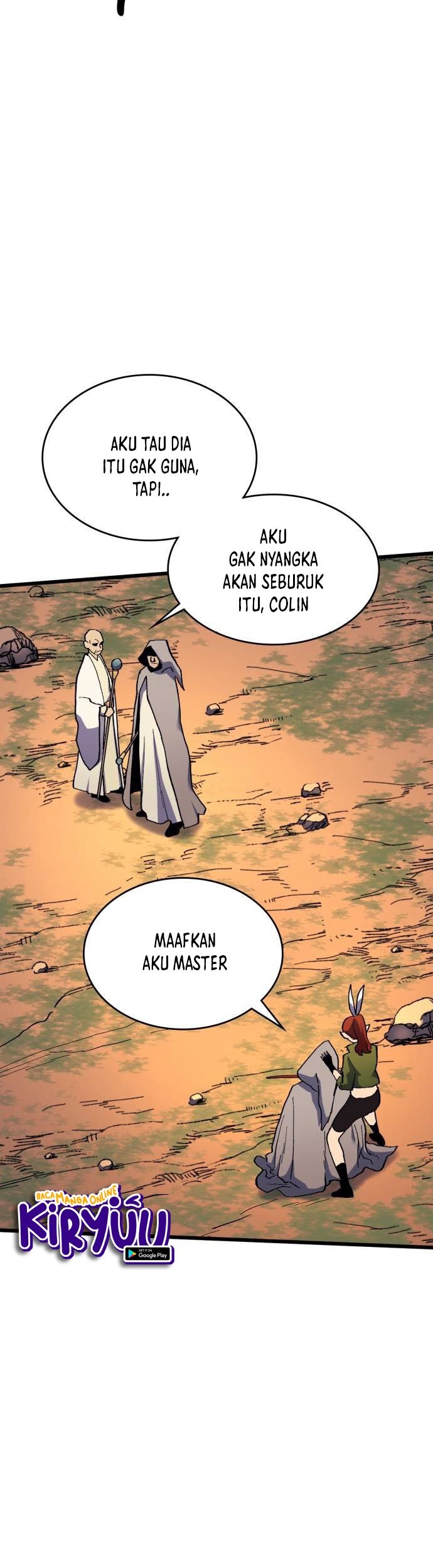 Wizard of Arsenia Chapter 33 - halaman 24