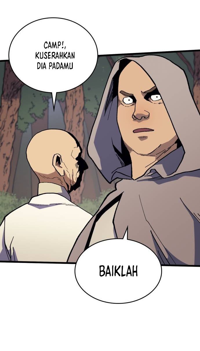 Wizard of Arsenia Chapter 33 - halaman 25