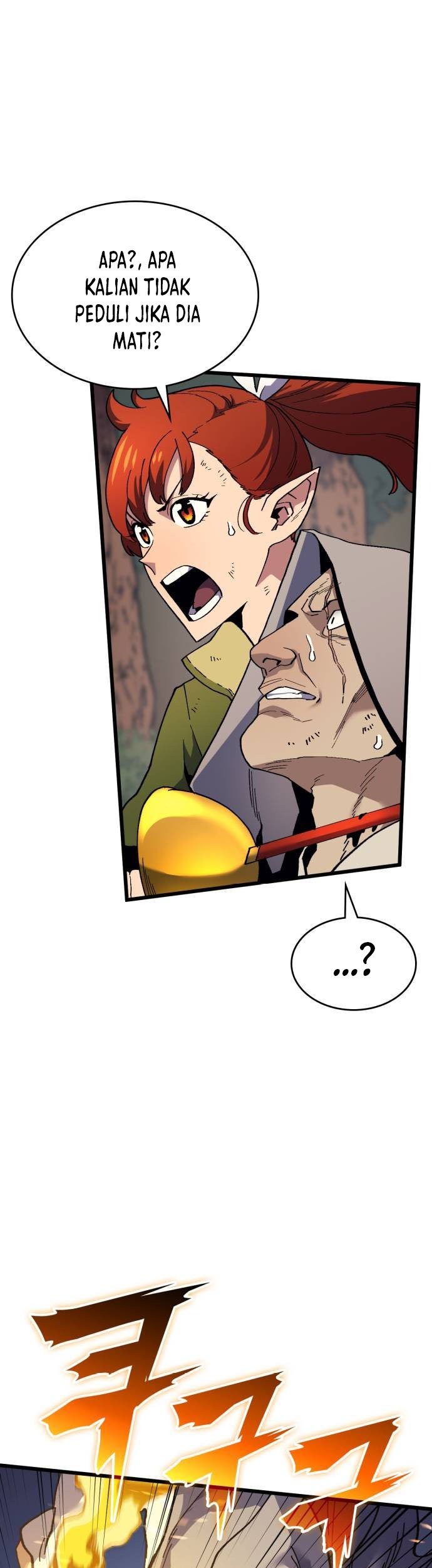 Wizard of Arsenia Chapter 33 - halaman 26