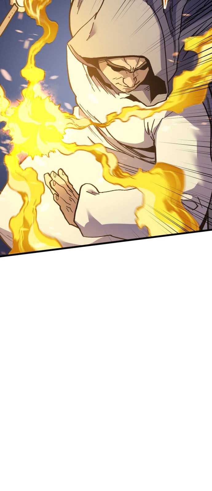 Wizard of Arsenia Chapter 33 - halaman 27