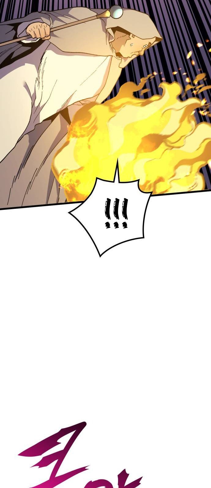 Wizard of Arsenia Chapter 33 - halaman 31