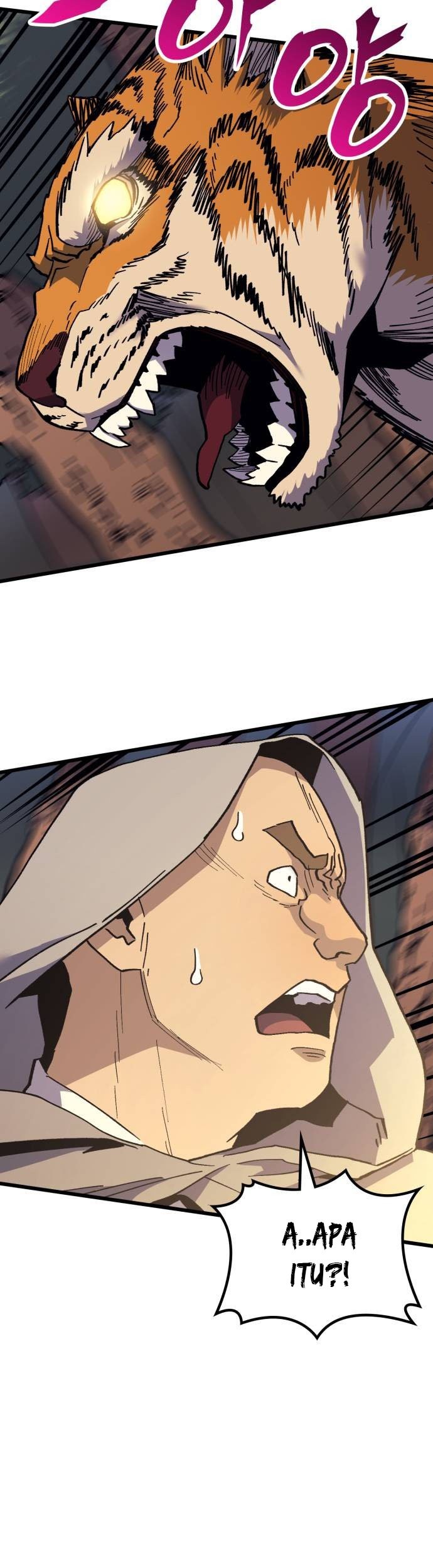 Wizard of Arsenia Chapter 33 - halaman 32