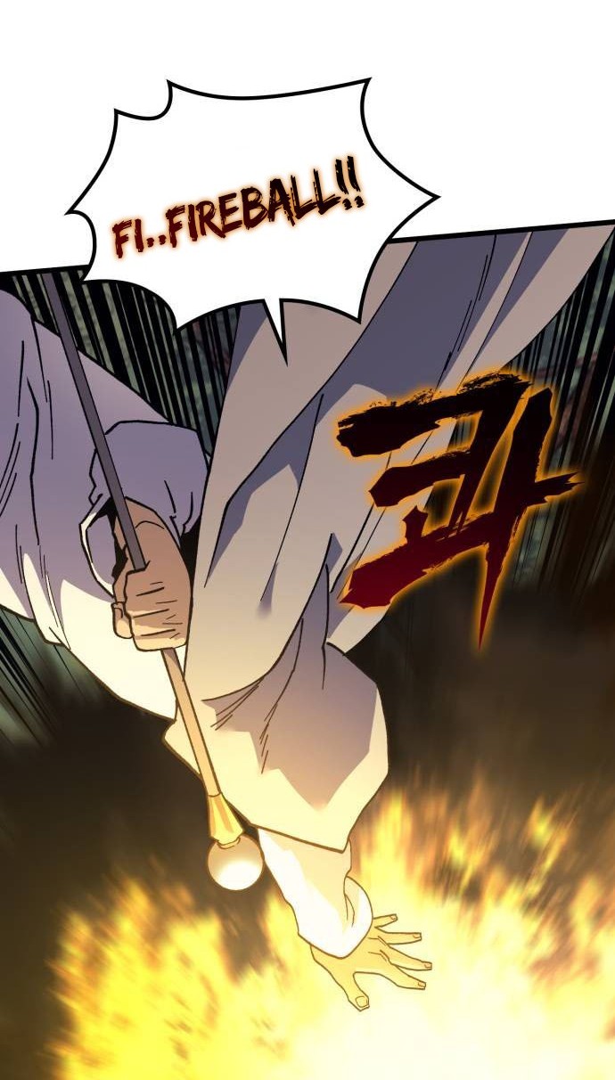 Wizard of Arsenia Chapter 33 - halaman 33