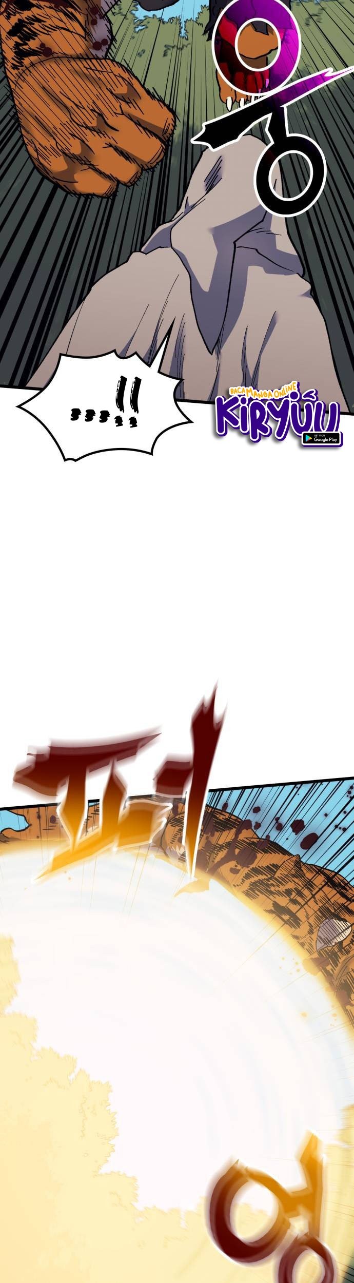 Wizard of Arsenia Chapter 33 - halaman 40
