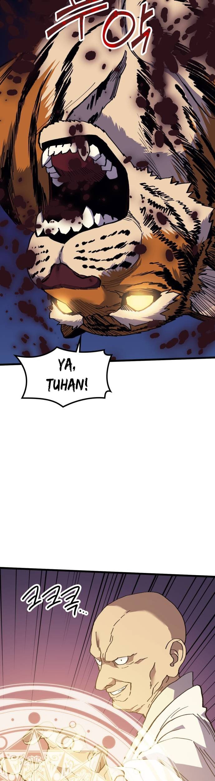 Wizard of Arsenia Chapter 33 - halaman 42