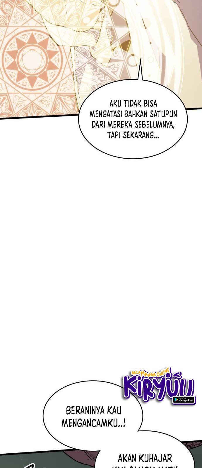 Wizard of Arsenia Chapter 33 - halaman 43