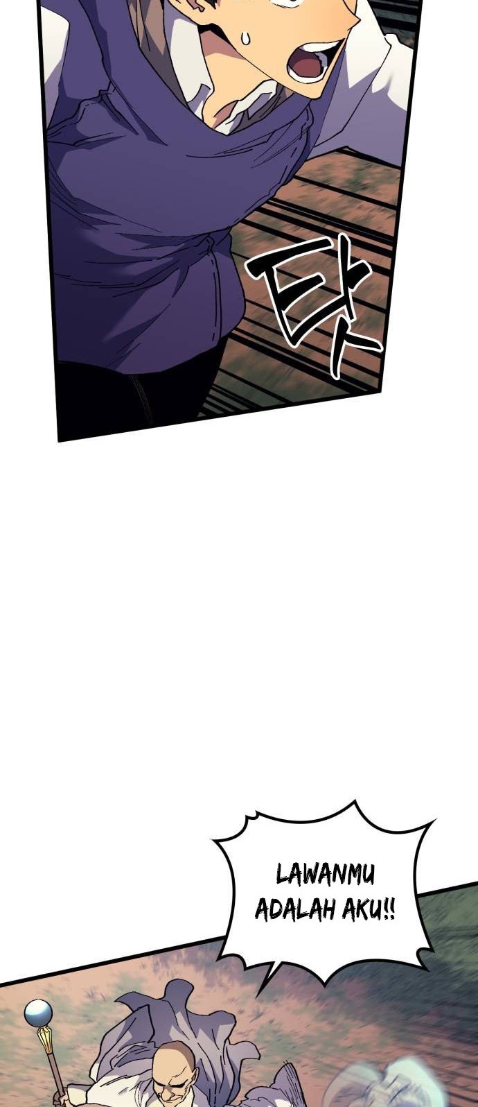 Wizard of Arsenia Chapter 33 - halaman 45