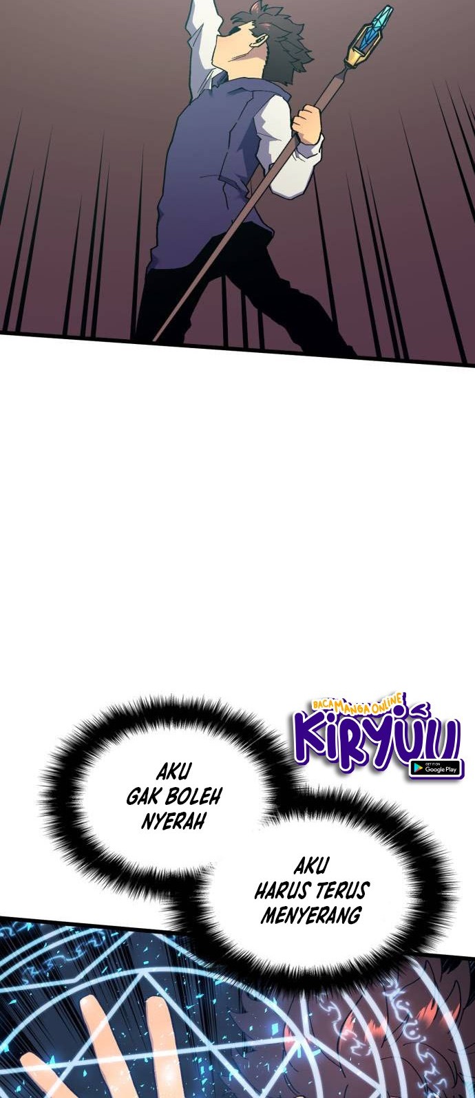 Wizard of Arsenia Chapter 33 - halaman 5