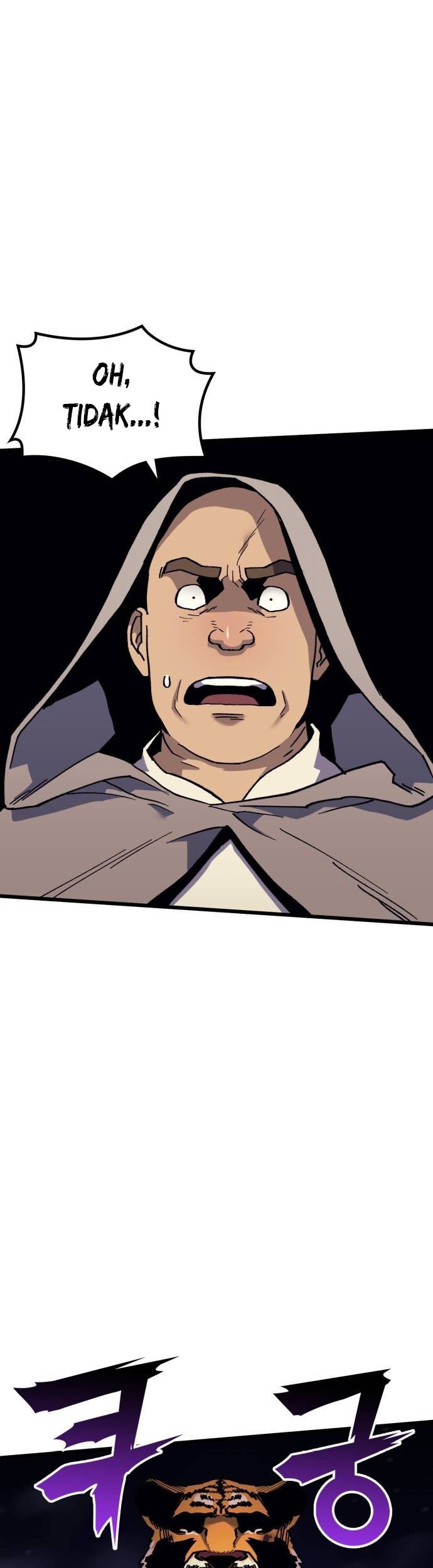 Wizard of Arsenia Chapter 33 - halaman 56