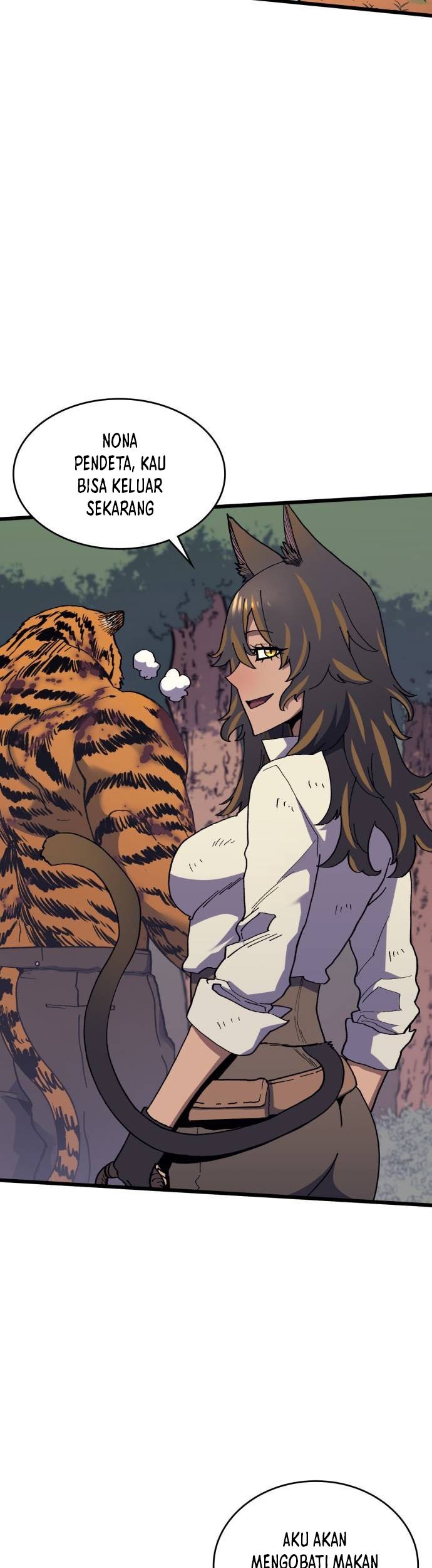 Wizard of Arsenia Chapter 33 - halaman 62