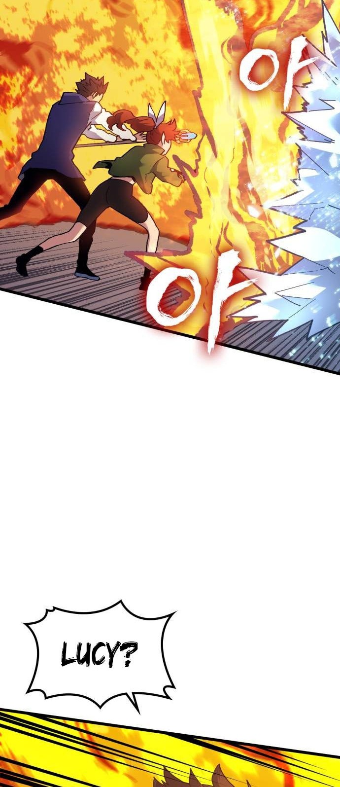 Wizard of Arsenia Chapter 34 - halaman 13