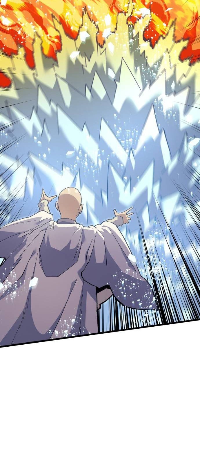 Wizard of Arsenia Chapter 34 - halaman 15