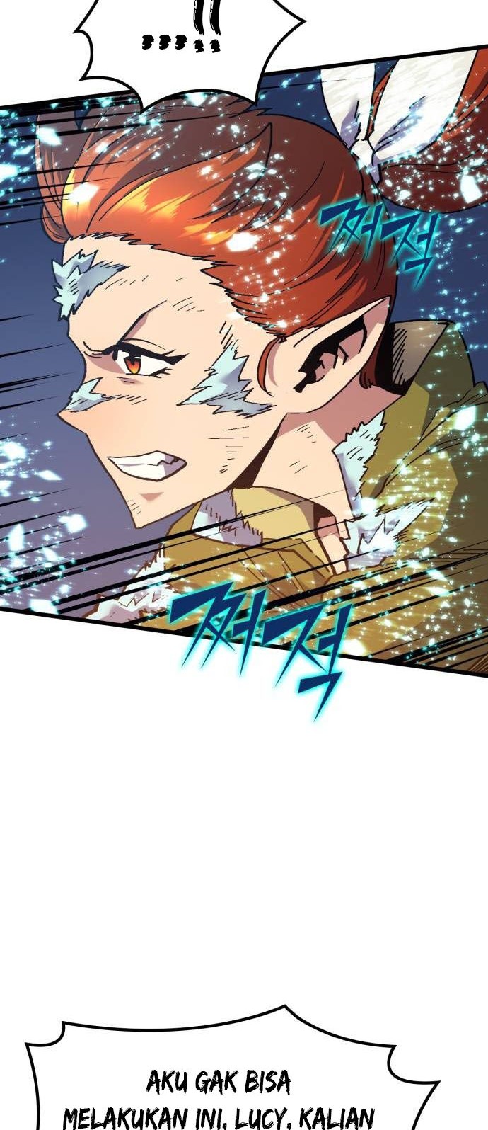Wizard of Arsenia Chapter 34 - halaman 19