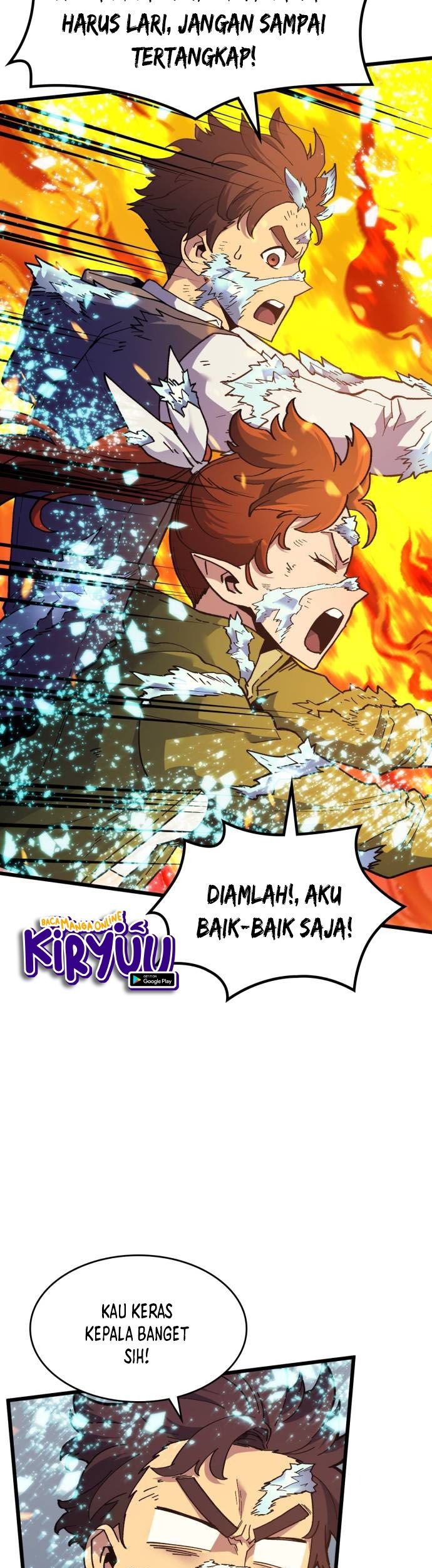 Wizard of Arsenia Chapter 34 - halaman 20