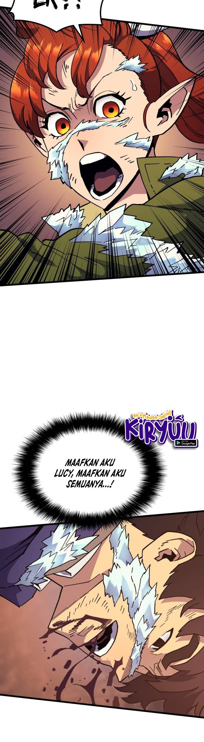 Wizard of Arsenia Chapter 34 - halaman 24