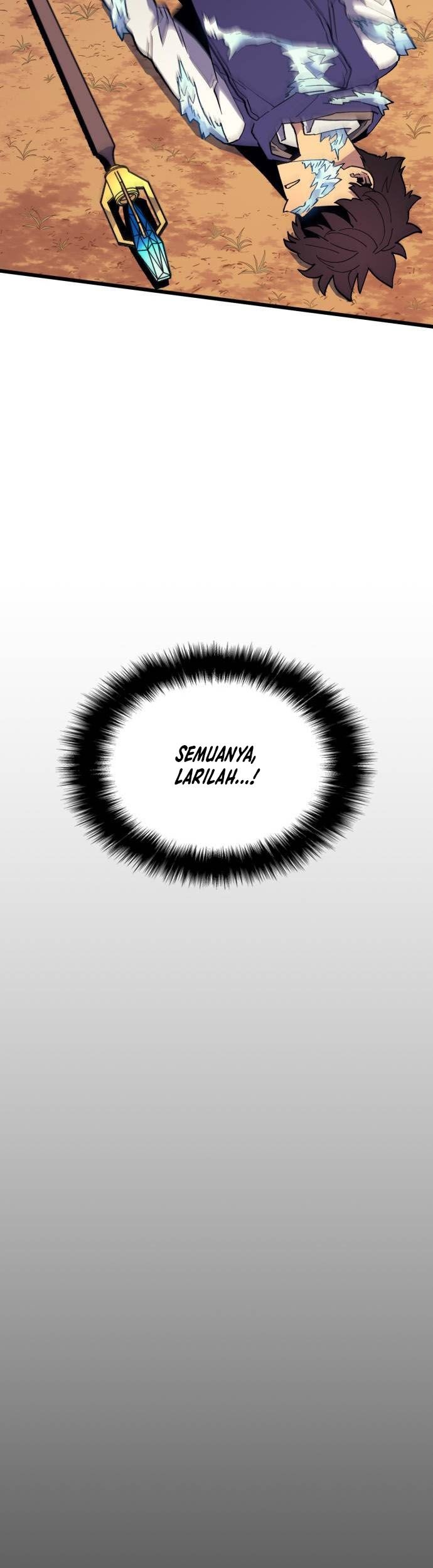 Wizard of Arsenia Chapter 34 - halaman 26