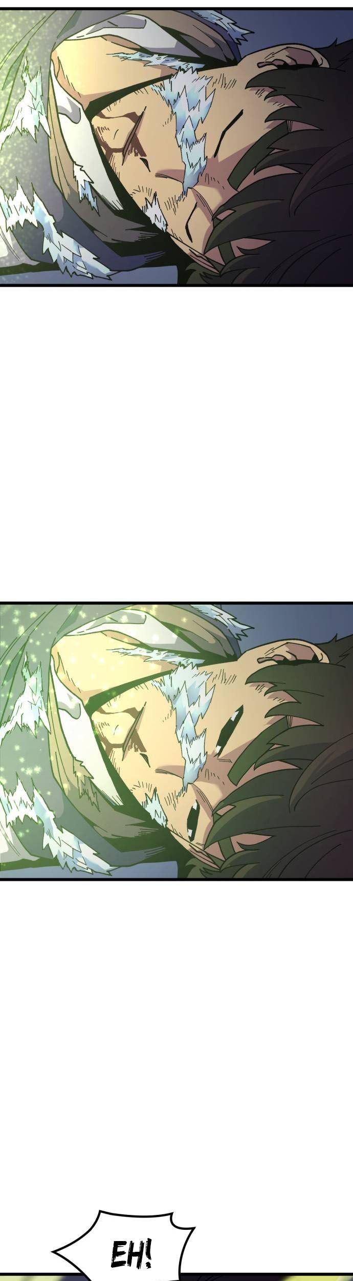 Wizard of Arsenia Chapter 34 - halaman 30