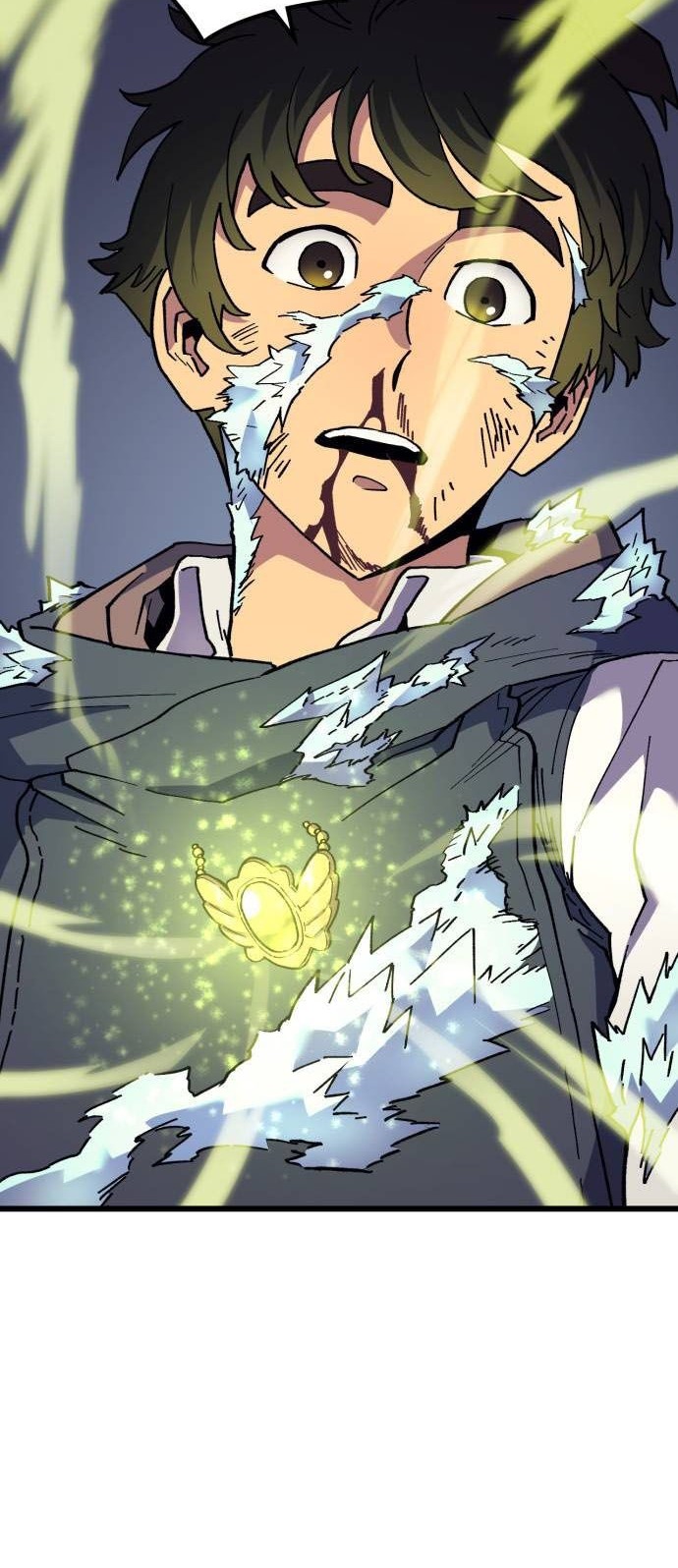 Wizard of Arsenia Chapter 34 - halaman 31