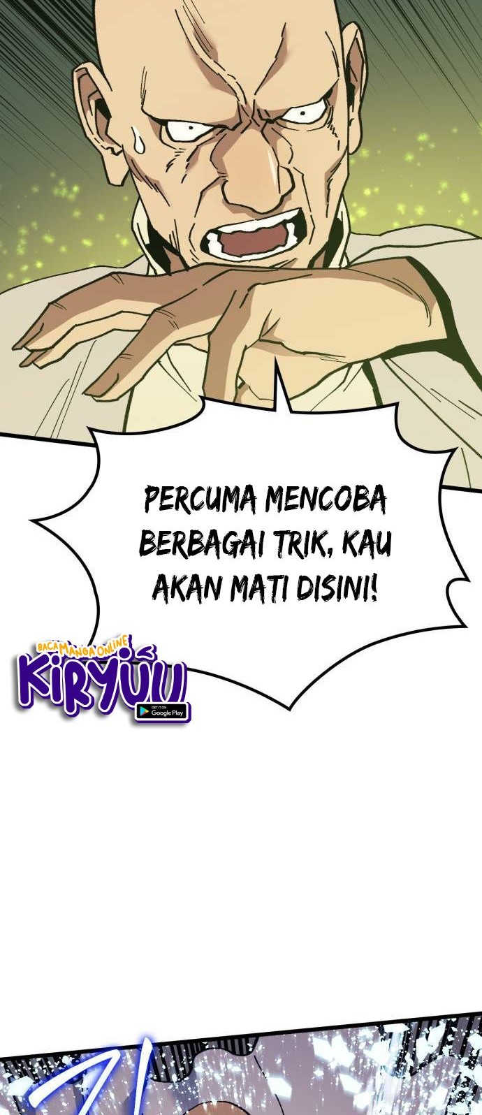 Wizard of Arsenia Chapter 34 - halaman 35