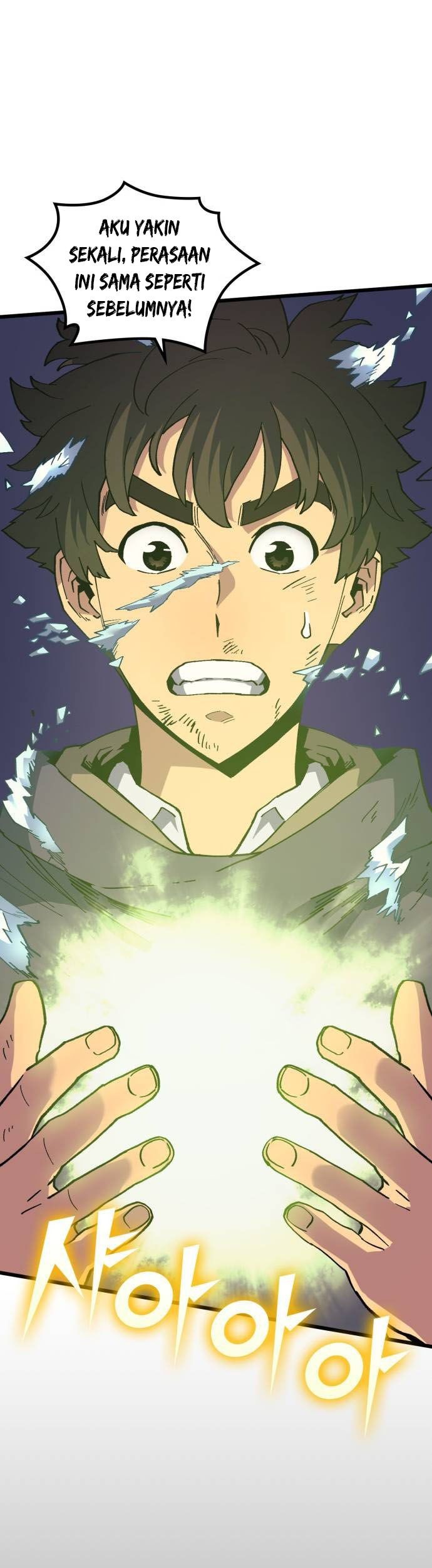 Wizard of Arsenia Chapter 34 - halaman 38