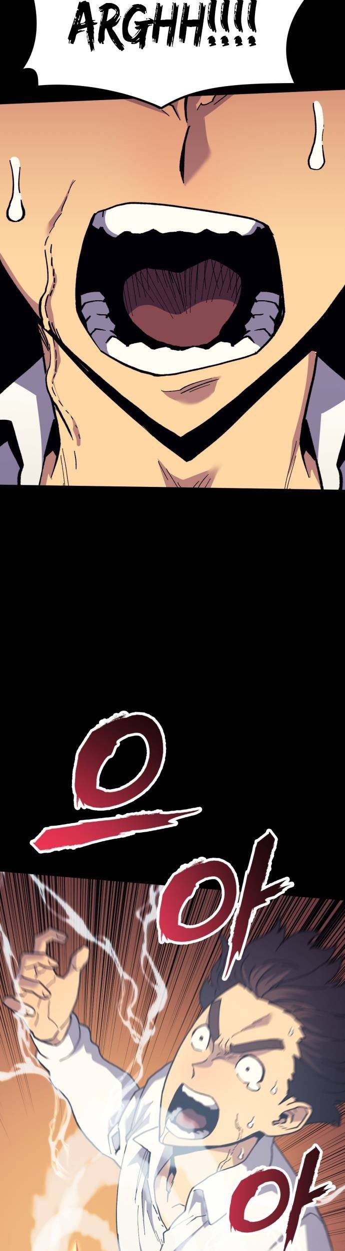 Wizard of Arsenia Chapter 34 - halaman 40