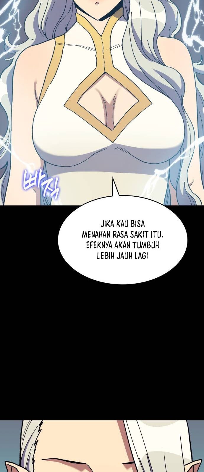 Wizard of Arsenia Chapter 34 - halaman 43