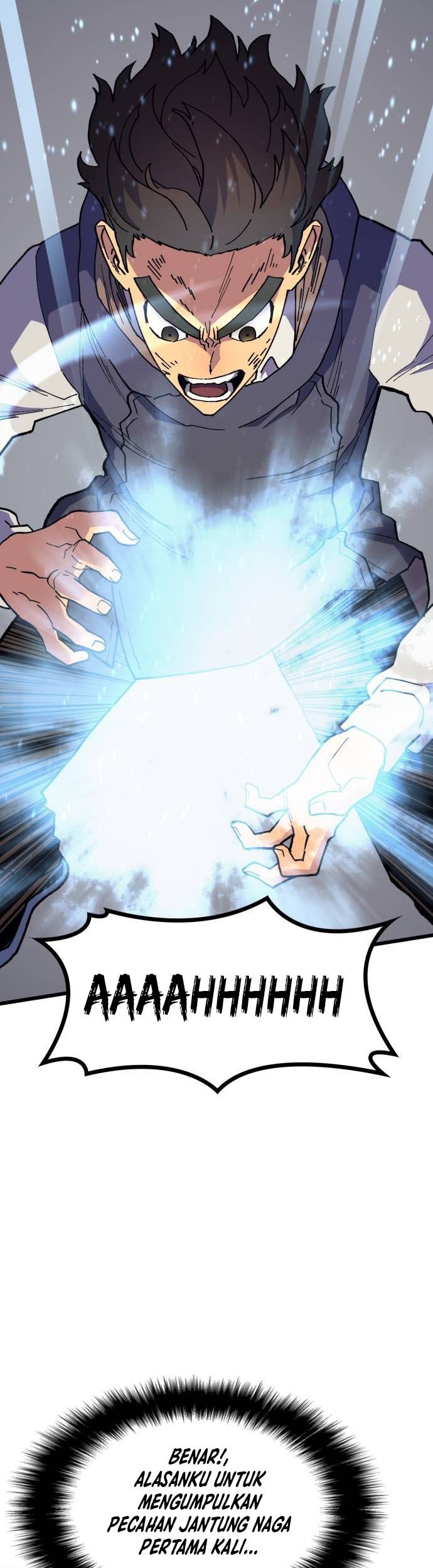 Wizard of Arsenia Chapter 34 - halaman 46
