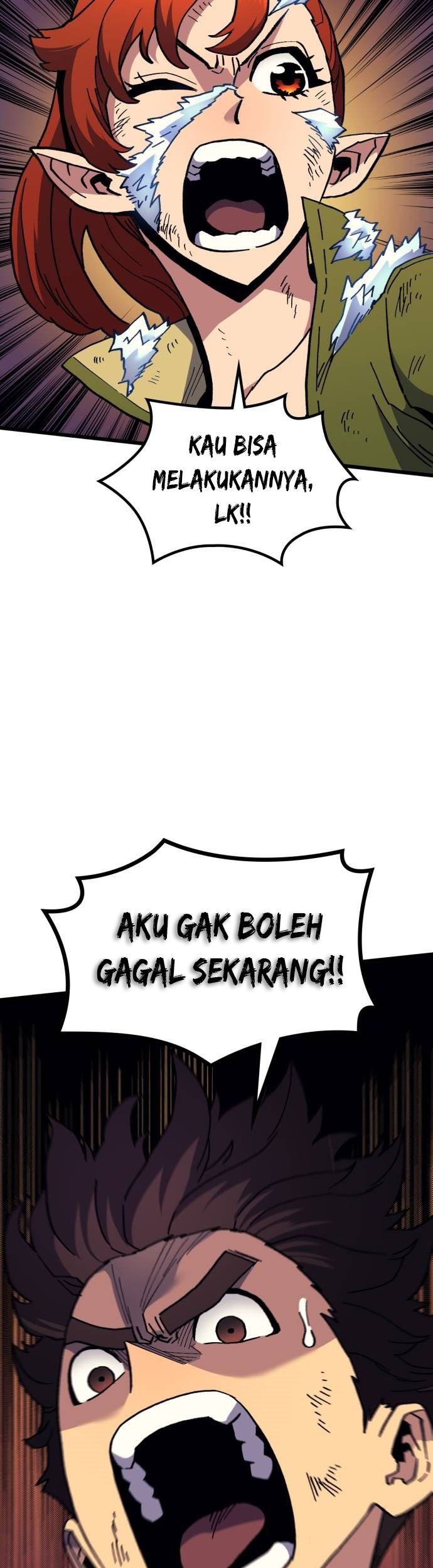 Wizard of Arsenia Chapter 34 - halaman 51