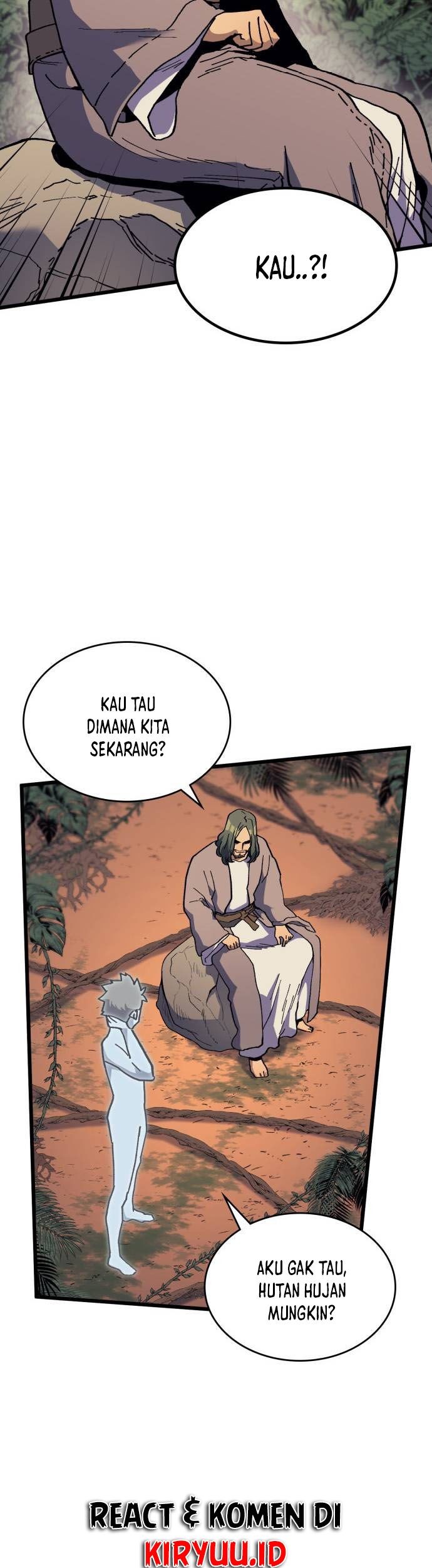 Wizard of Arsenia Chapter 34 - halaman 58