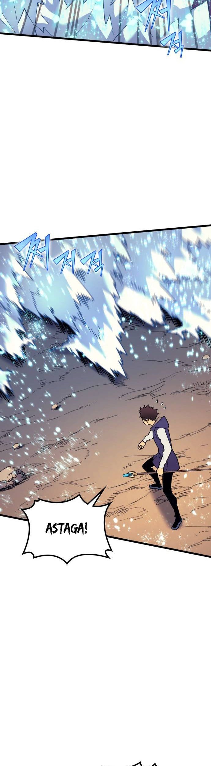 Wizard of Arsenia Chapter 34 - halaman 6