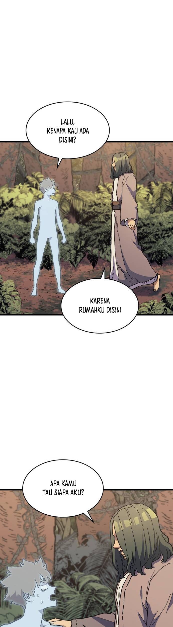Wizard of Arsenia Chapter 34 - halaman 60