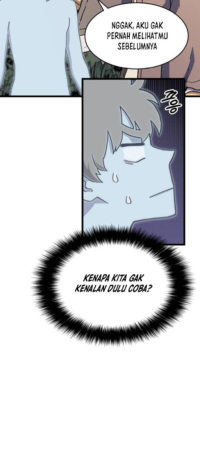Wizard of Arsenia Chapter 34 - halaman 61