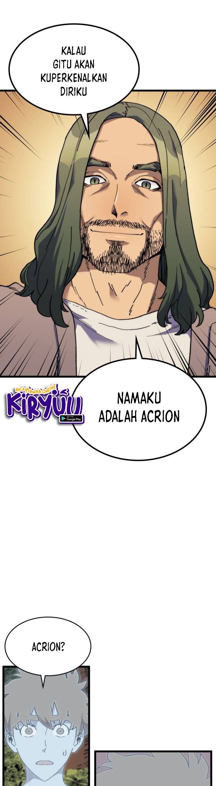 Wizard of Arsenia Chapter 34 - halaman 62