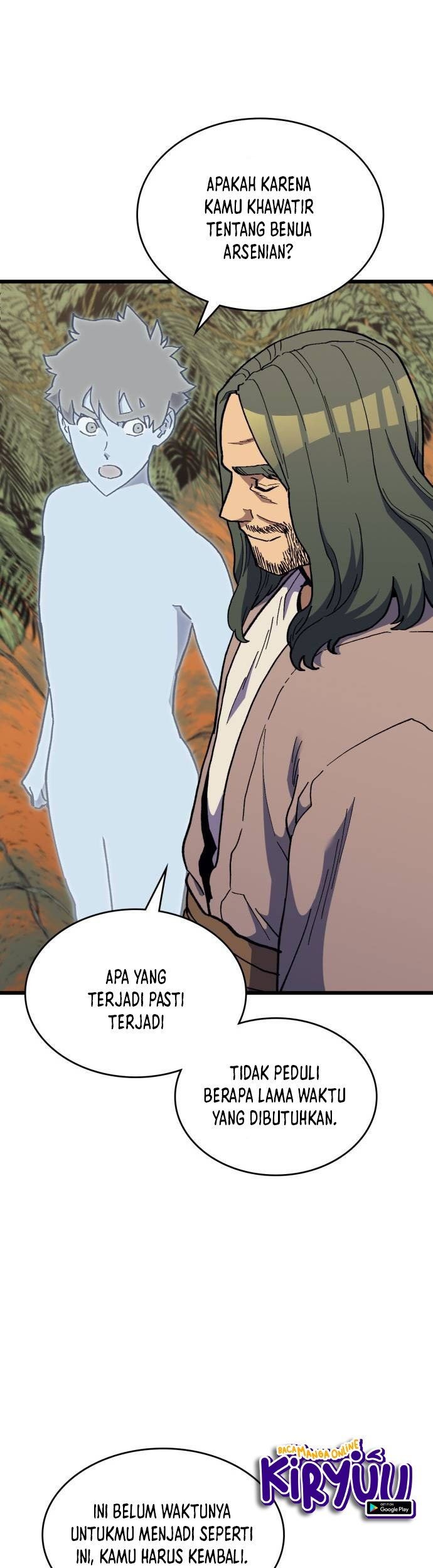 Wizard of Arsenia Chapter 34 - halaman 67