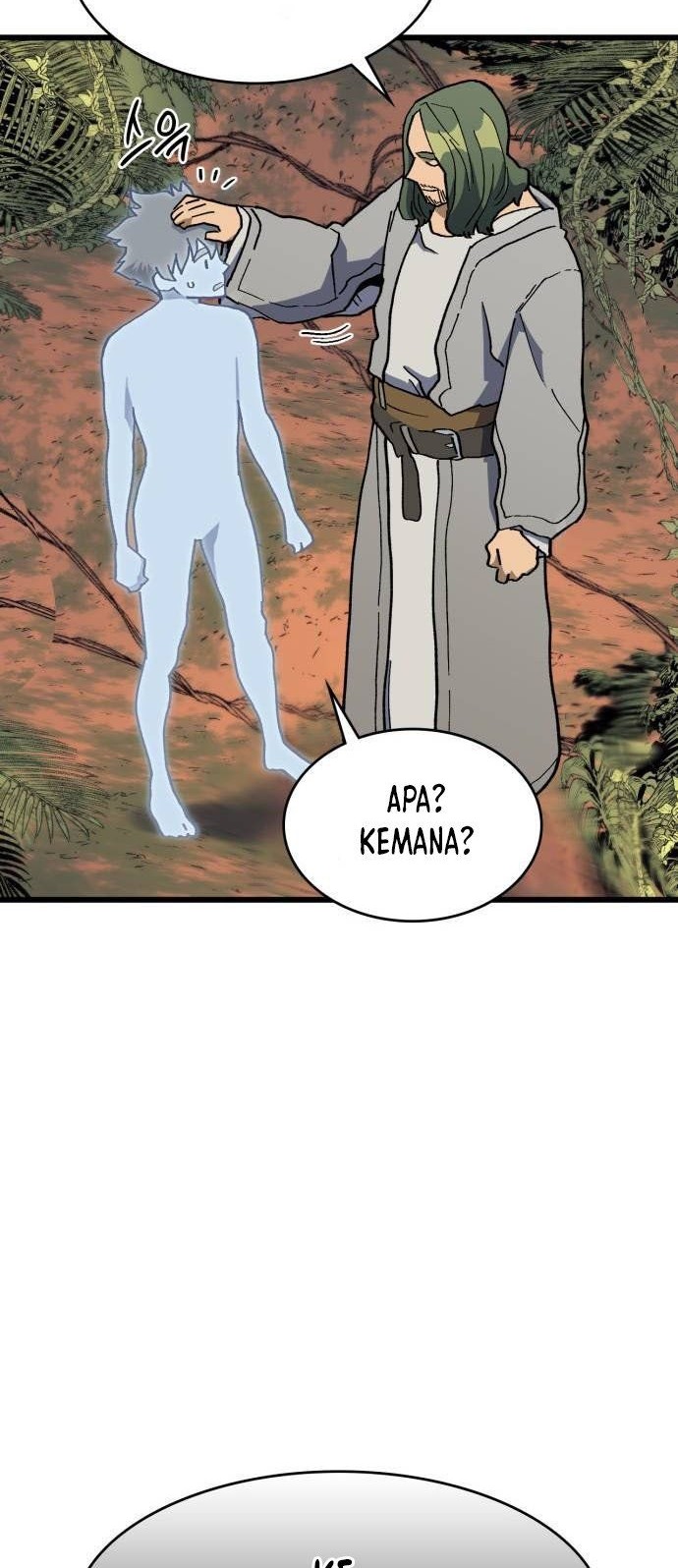 Wizard of Arsenia Chapter 34 - halaman 68