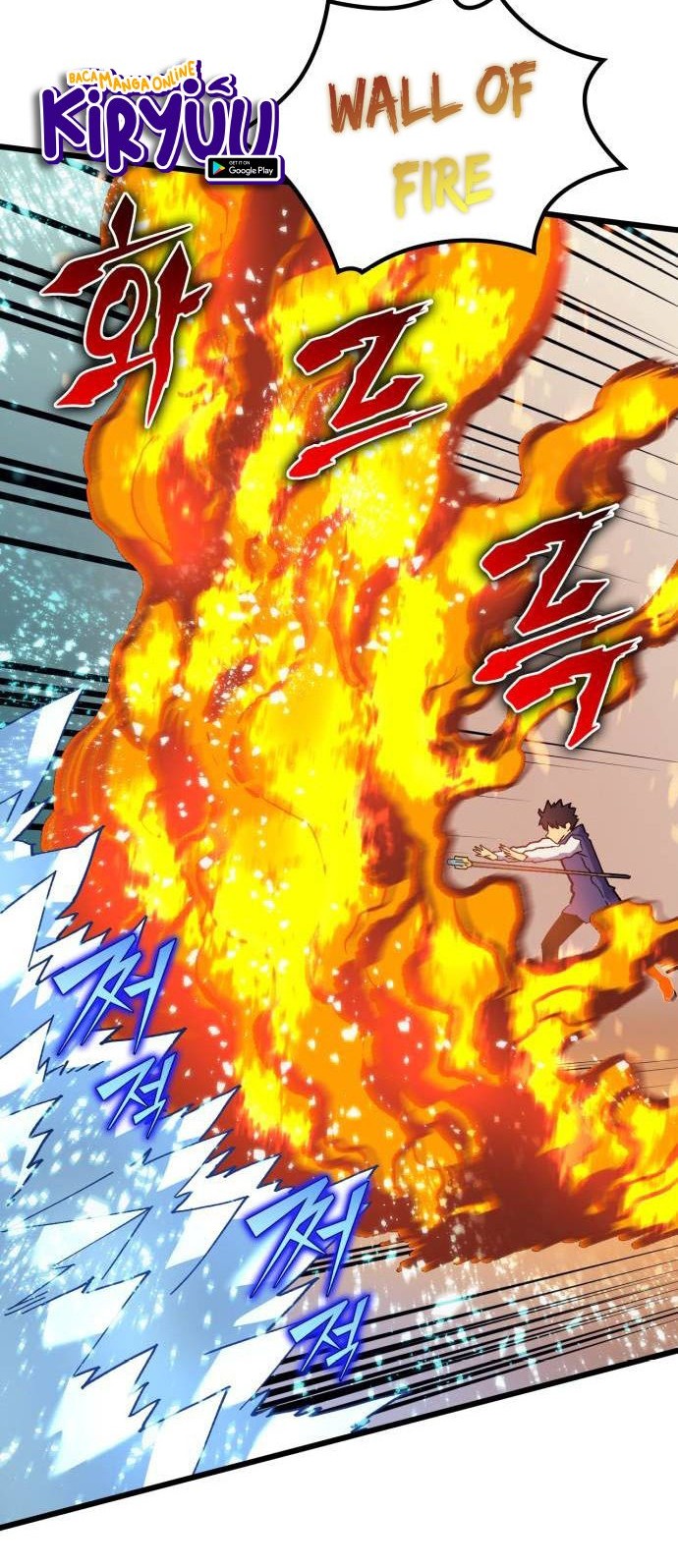 Wizard of Arsenia Chapter 34 - halaman 7