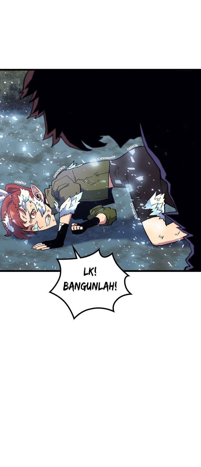 Wizard of Arsenia Chapter 34 - halaman 75