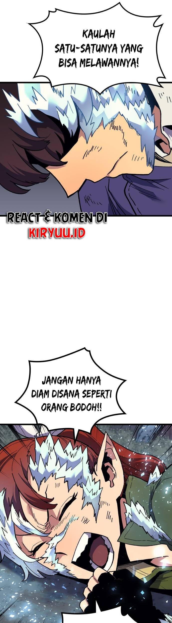 Wizard of Arsenia Chapter 34 - halaman 76