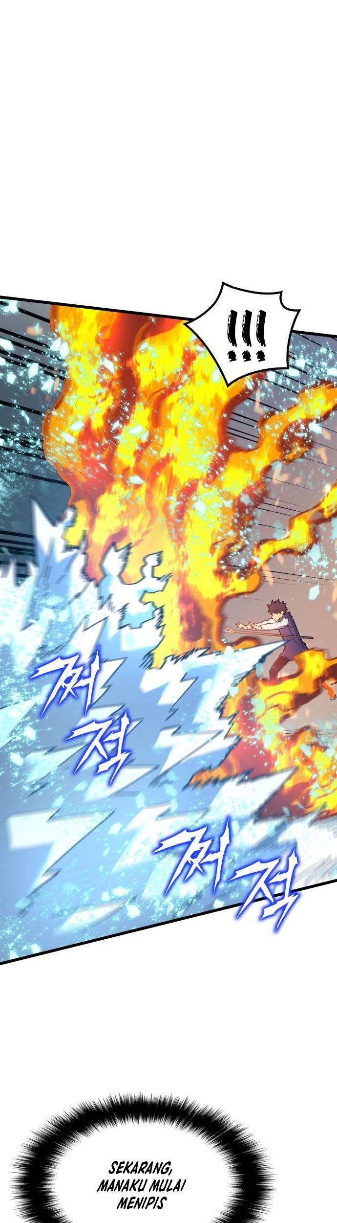 Wizard of Arsenia Chapter 34 - halaman 8