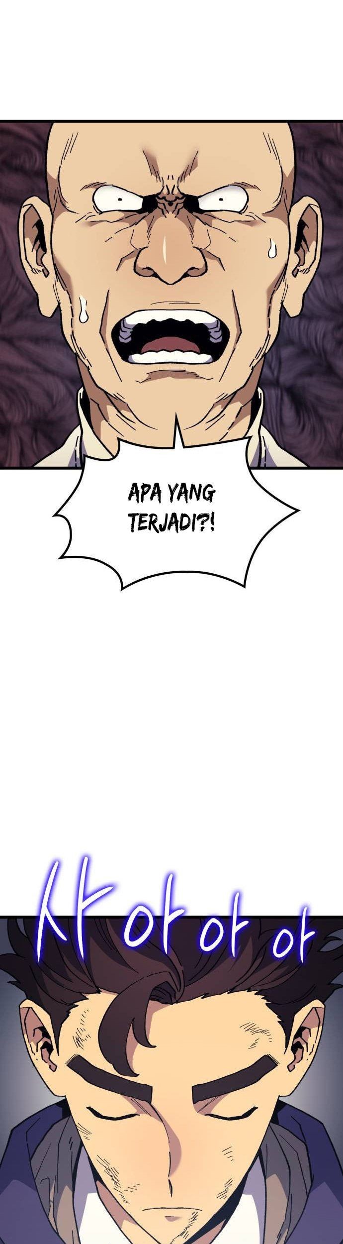 Wizard of Arsenia Chapter 34 - halaman 80
