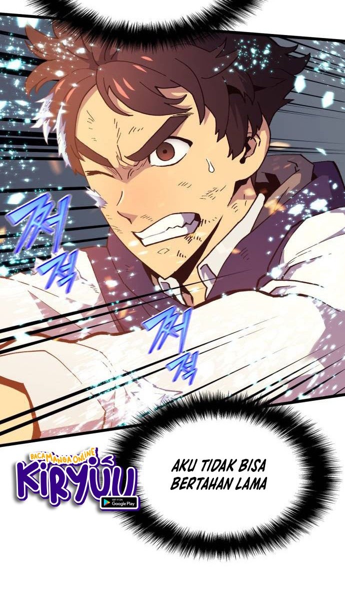 Wizard of Arsenia Chapter 34 - halaman 9