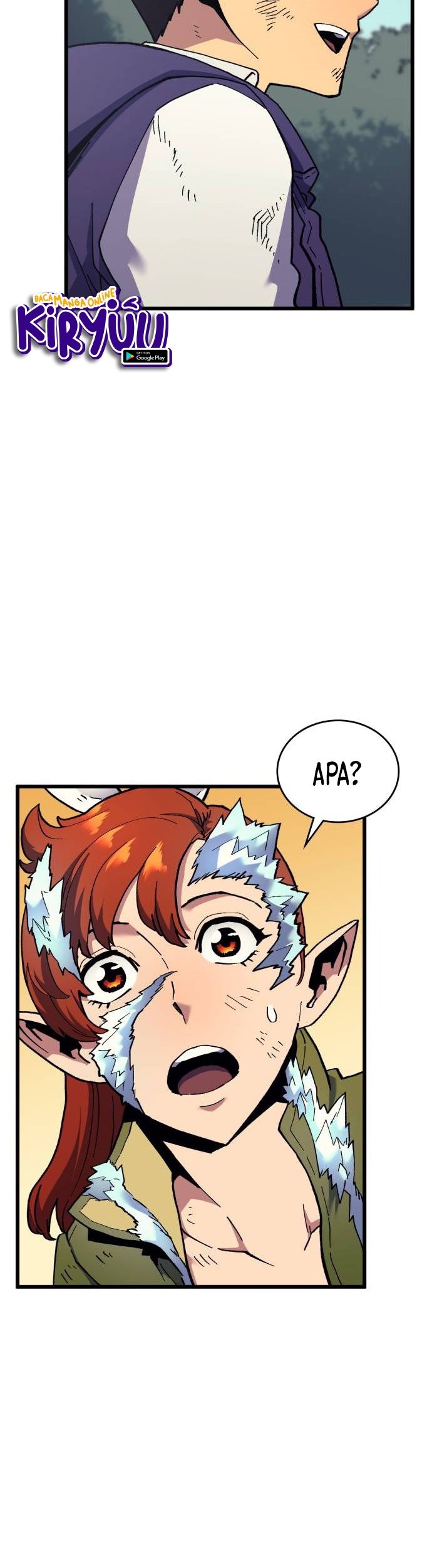 Wizard of Arsenia Chapter 35 - halaman 10