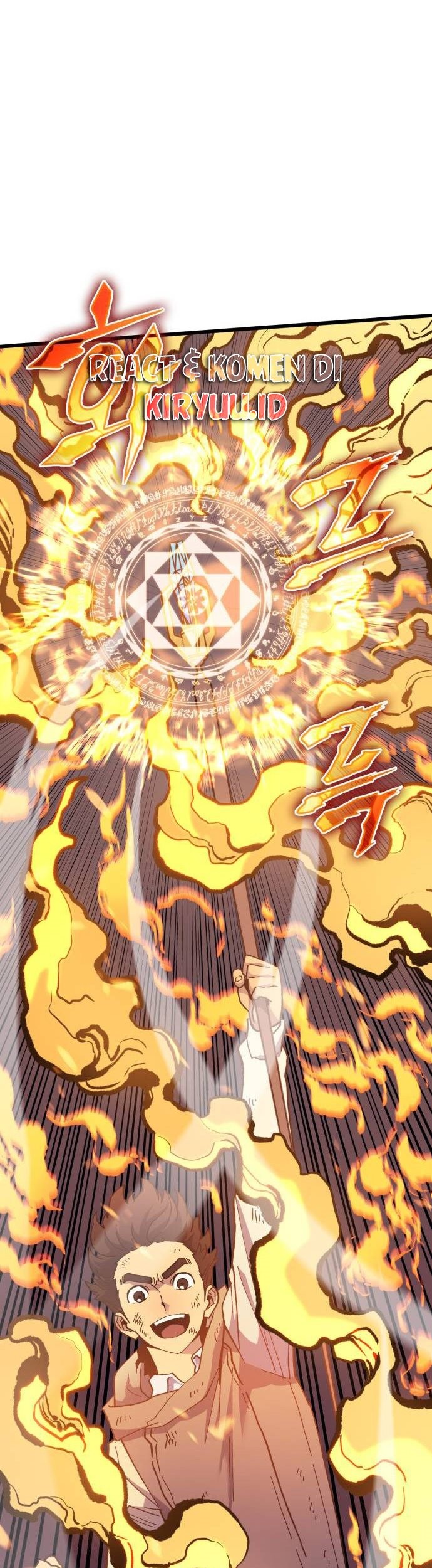 Wizard of Arsenia Chapter 35 - halaman 14