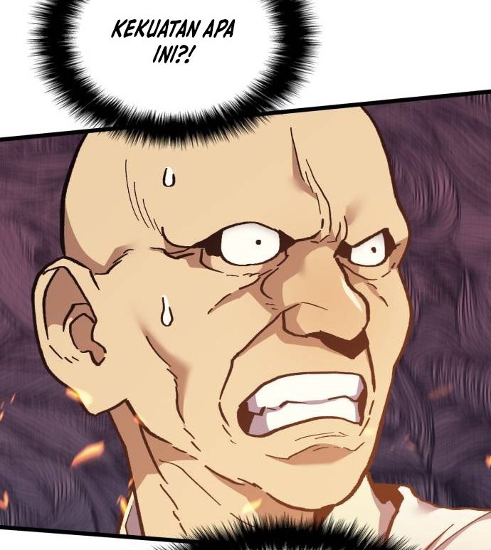 Wizard of Arsenia Chapter 35 - halaman 19