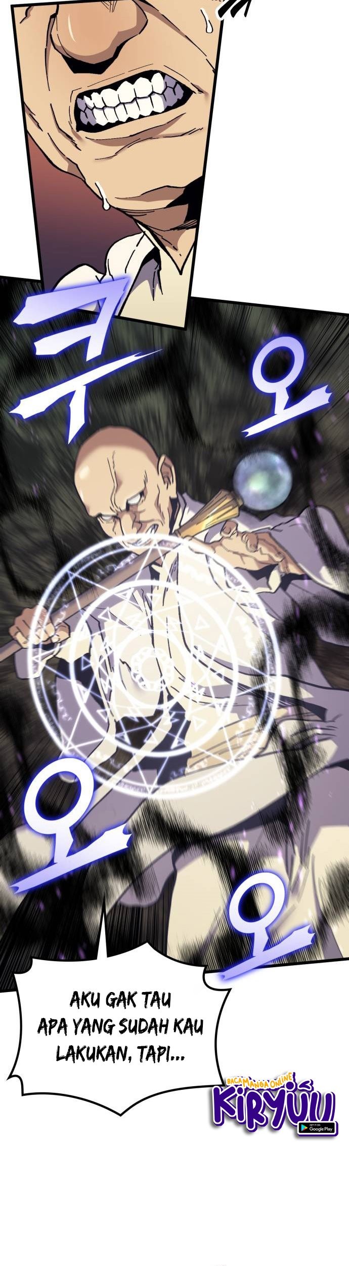 Wizard of Arsenia Chapter 35 - halaman 22